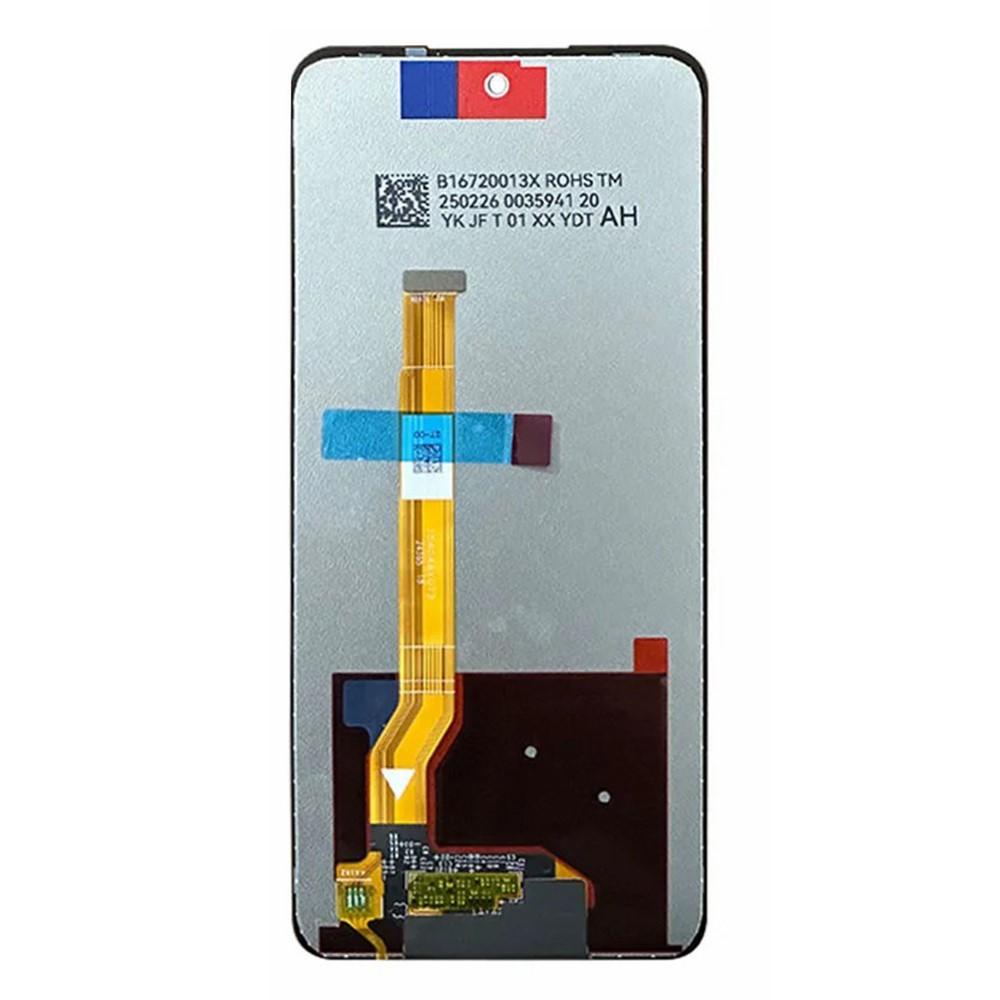 LCD Дисплей и Тъч Скрийн за Realme C75 5G / C71 4G / 14x 5G / Oppo A5x 4G / 5G