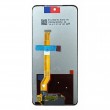 LCD Дисплей и Тъч Скрийн за Realme C75 5G / C71 4G / 14x 5G / Oppo A5x 4G / 5G