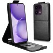 Калъф за Oppo Reno16 FS 5G / Reno16 F 5G Тефтер с Вертикално Отваряне, Магнитно Затваряне, Стойка, Слот за Карта и Скрийн Протектор – 4 цвята
