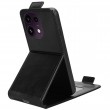 Калъф за Oppo Reno16 FS 5G / Reno16 F 5G Тефтер с Вертикално Отваряне, Магнитно Затваряне, Стойка, Слот за Карта и Скрийн Протектор – 4 цвята