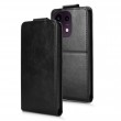 Калъф за Oppo Reno16 FS 5G / Reno16 F 5G Тефтер с Вертикално Отваряне, Магнитно Затваряне, Стойка, Слот за Карта и Скрийн Протектор – 4 цвята