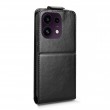 Калъф за Oppo Reno16 FS 5G / Reno16 F 5G Тефтер с Вертикално Отваряне, Магнитно Затваряне, Стойка, Слот за Карта и Скрийн Протектор – 4 цвята