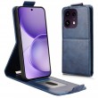 Калъф за Oppo Reno16 FS 5G / Reno16 F 5G Тефтер с Вертикално Отваряне, Магнитно Затваряне, Стойка, Слот за Карта и Скрийн Протектор – 4 цвята