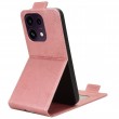 Калъф за Oppo Reno16 FS 5G / Reno16 F 5G Тефтер с Вертикално Отваряне, Магнитно Затваряне, Стойка, Слот за Карта и Скрийн Протектор – 4 цвята