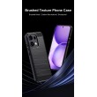 Калъф за Oppo Reno16 FS 5G / Reno16 F 5G TPU с Карбонова Текстура и Скрийн Протектор – 3 цвята