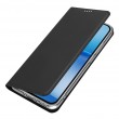 Калъф за Oppo Reno16 FS 5G / Reno16 F 5G DUX DUCIS Skin Pro Серия от Кожа + TPU с Поставка, Слот за Карта и Скрийн Протектор – 2 цвята