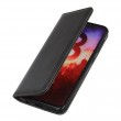 Калъф тефтер за Oppo Find X10 Pro Max 5G с Кожена Текстура, Джобове за Карти и Стойка – 5 цвята