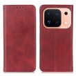 Калъф тефтер за Oppo Find X10 Pro Max 5G с Кожена Текстура, Джобове за Карти и Стойка – 5 цвята