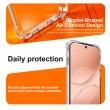 Калъф за Oppo Find X10 Pro Max 5G IMAK Магнитен с Въздушни Възглавници и Скрийн Протектор – Прозрачен