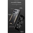 Калъф за Oppo Find X10 Pro Max 5G от Алуминиева Сплав, TPU и PC със Скрийн Протектор – 4 цвята