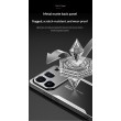 Калъф за Oppo Find X10 Pro Max 5G от Алуминиева Сплав, TPU и PC със Скрийн Протектор – 4 цвята