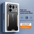 Калъф за Oppo Find X10 Pro Max 5G от Алуминиева Сплав, TPU и PC със Скрийн Протектор – 4 цвята