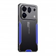 Калъф за Oppo Find X10 Pro Max 5G от Алуминиева Сплав, TPU и PC със Скрийн Протектор – 4 цвята