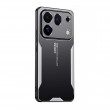 Калъф за Oppo Find X10 Pro Max 5G от Алуминиева Сплав, TPU и PC със Скрийн Протектор – 4 цвята