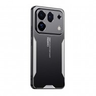 Калъф за Oppo Find X10 Pro Max 5G от Алуминиева Сплав, TPU и PC със Скрийн Протектор – 4 цвята