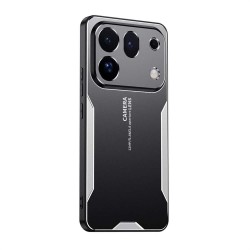 Калъф за Oppo Find X10 Pro Max 5G от Алуминиева Сплав, TPU и PC със Скрийн Протектор – 4 цвята