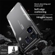 Калъф за Oppo Find X10 Pro Max 5G от Алуминиева Сплав, TPU и PC със Скрийн Протектор – 4 цвята