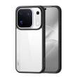 Калъф за Oppo Find X10 Pro Max 5G DUX DUCIS Aimo PC + TPU със SGS Тест за Падане 1,2 m – Черен