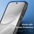 Калъф за Oppo Find X10 Pro Max 5G DUX DUCIS Aimo PC + TPU със SGS Тест за Падане 1,2 m – Черен