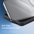 Калъф за Oppo Find X10 Pro Max 5G DUX DUCIS Aimo PC + TPU със SGS Тест за Падане 1,2 m – Черен