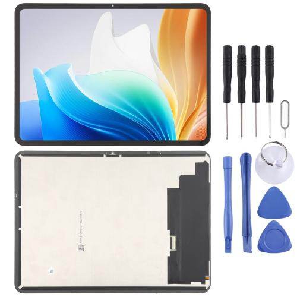 Оригинален LCD Дисплей и Тъч Скрийн за OPPO Pad Neo