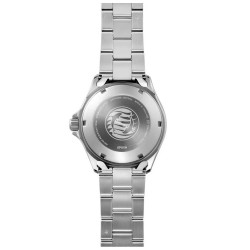 Мъжки Автоматичен Часовник Orient RA-AA0827V Limited Edition Sports с Лилав Циферблат, Сапфирено Стъкло и Водоустойчивост 200 м