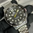 Мъжки Автоматичен Часовник Orient RA-AC0L01B Sports Diver с Черен Циферблат, Антирефлексно Сапфирено Стъкло и Водоустойчивост 200 м