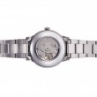 Orient RA-AG0026E Мъжки часовник - Спортно-елегантен, Автоматичен, Зелен циферблат, Отвор, Неръждаема стомана