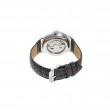 Мъжки Автоматичен Часовник Orient RA-AK0704N със Сив Циферблат и Сива Кожена Каишка