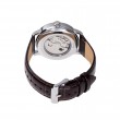 Мъжки Автоматичен Часовник Orient RA-AK0803Y с Бежов Циферблат, Индикатор Ден/Дата и Слънце/Луна