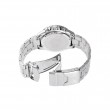 Orient RA-TX0206L Мъжки часовник - Соларен Хронограф, Син Циферблат, Въртящ се Безел, 42.8 мм, 200м Водоуст.