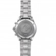 Orient RA-TX0206L Мъжки часовник - Соларен Хронограф, Син Циферблат, Въртящ се Безел, 42.8 мм, 200м Водоуст.