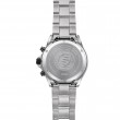 Мъжки Соларен Часовник Orient RA-TX0208L Limited Edition Sports Хронограф със Син Циферблат, Сапфирено Стъкло и Водоустойчивост 200 м