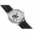Orient Star RE-AY0106S - Мъжки часовник, Автомат, 41mm, 5 ATM, Бял
