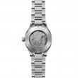 Мъжки Автоматичен Часовник Orient Star RE-BQ0001G Contemporary със Златист Циферблат, Сапфирено Стъкло и Прозрачен Гръб