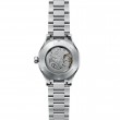 Мъжки Автоматичен Часовник Orient Star RE-BQ0002L Contemporary със Светлосин Циферблат, Сапфирено Стъкло и Прозрачен Гръб