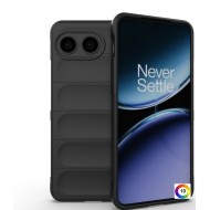 OnePlus Nord 4 5G Удароустойчив Magic Shield TPU Калъф и Протектор