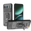 OnePlus Nord 4 5G Удароустойчив Ring Holder/ Camshield  Калъф и Протектор