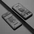 OnePlus Nord 4 5G Удароустойчив Ring Holder/ Camshield  Калъф и Протектор