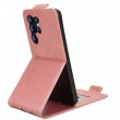 Кожен флип калъф за Oukitel C1 Pro / C1 Стенд и Холдер за Карти, вкл. Протектор, 4 Цвята