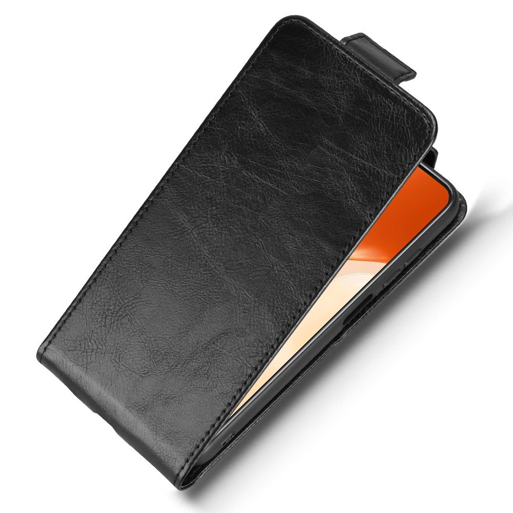 Кожен флип калъф за Oukitel C1 Pro / C1 Стенд и Холдер за Карти, вкл. Протектор, 4 Цвята