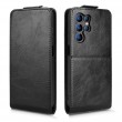 Кожен флип калъф за Oukitel C1 Pro / C1 Стенд и Холдер за Карти, вкл. Протектор, 4 Цвята