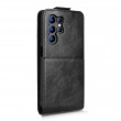 Кожен флип калъф за Oukitel C1 Pro / C1 Стенд и Холдер за Карти, вкл. Протектор, 4 Цвята