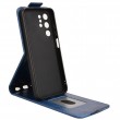 Кожен флип калъф за Oukitel C1 Pro / C1 Стенд и Холдер за Карти, вкл. Протектор, 4 Цвята