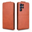 Кожен флип калъф за Oukitel C1 Pro / C1 Стенд и Холдер за Карти, вкл. Протектор, 4 Цвята