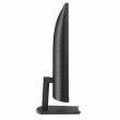Монитор Philips 241E1SCA/00, 23.6" Curved VA, Full HD, 75Hz, 4ms, FreeSync, вградени говорители, черен