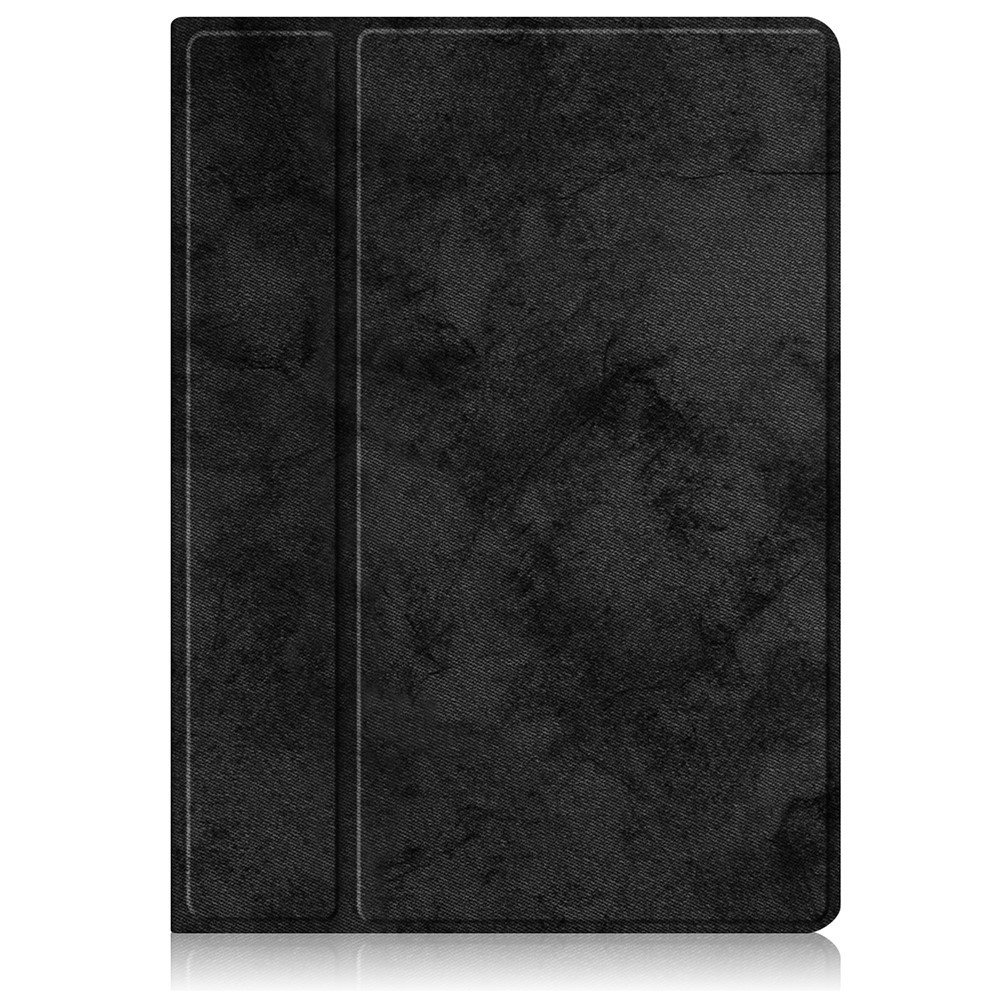 Калъф за PocketBook InkPad Lite PB970 от PU Кожа с Въртяща се на 360° Поставка, Държач за Стилус и Auto Wake/Sleep – 3 цвята