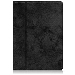 Калъф за PocketBook InkPad Lite PB970 от PU Кожа с Въртяща се на 360° Поставка, Държач за Стилус и Auto Wake/Sleep – 3 цвята