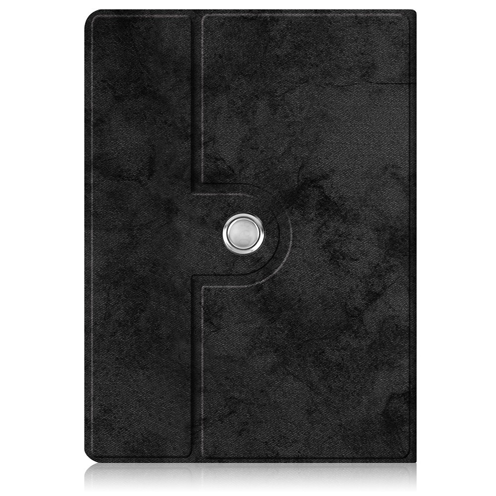 Калъф за PocketBook InkPad Lite PB970 от PU Кожа с Въртяща се на 360° Поставка, Държач за Стилус и Auto Wake/Sleep – 3 цвята