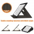 Калъф за PocketBook InkPad Lite PB970 от PU Кожа с Въртяща се на 360° Поставка, Държач за Стилус и Auto Wake/Sleep – 3 цвята
